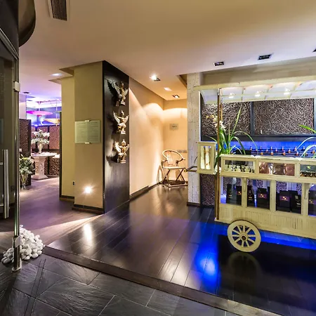 公爵湾酒店 5*