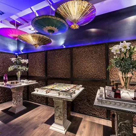 公爵湾酒店