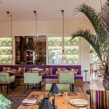 公爵湾酒店 酒店 阿德耶