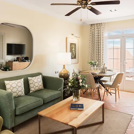 公爵湾酒店 酒店 5*