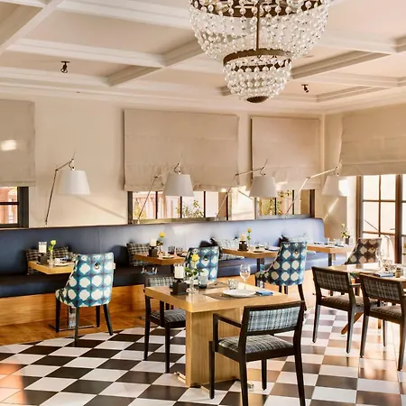 酒店 公爵湾酒店 阿德耶