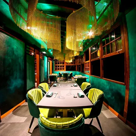 公爵湾酒店 酒店