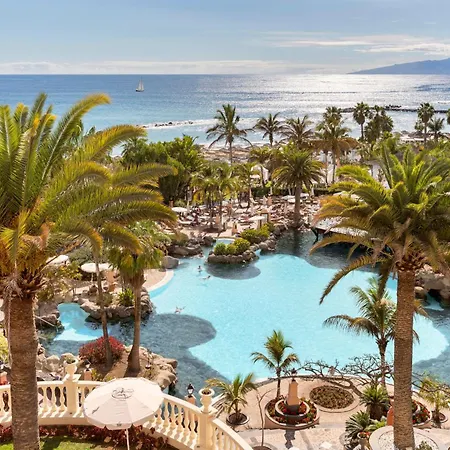 Bahia Del Duque Hotel 5*