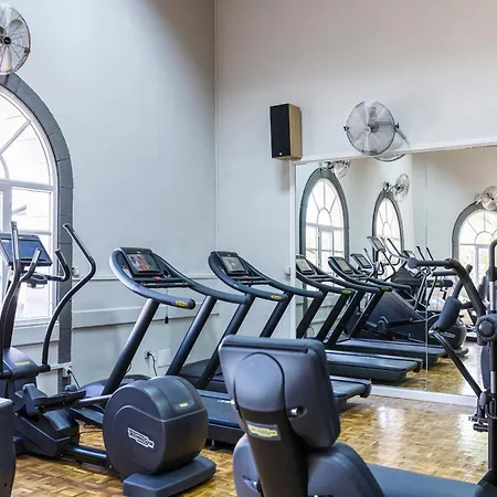 公爵湾酒店 酒店 5*