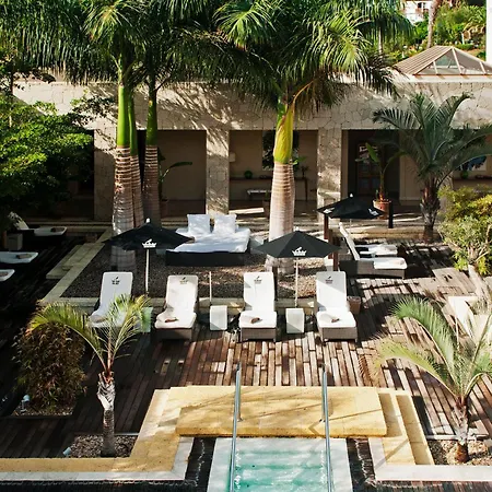 Szálloda Bahia Del Duque 5*