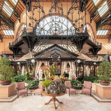 公爵湾酒店 酒店 5*