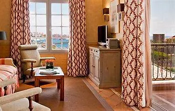 Hotel Bahia Del Duque Costa Adeje (Tenerife)