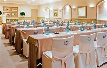 Bahia Del Duque Hotel 5*