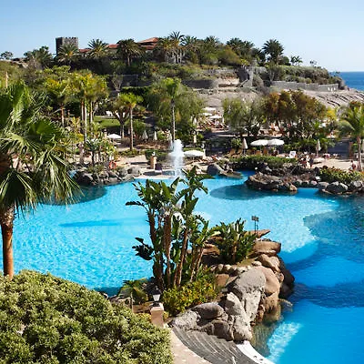 Bahia Del Duque 5* Costa Adeje (Tenerife)