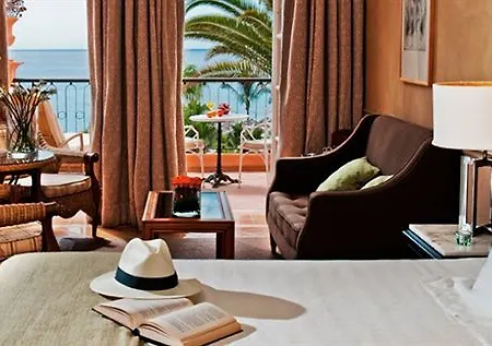 Hotel Bahia Del Duque Costa Adeje (Tenerife)