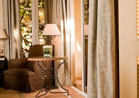 Hotel Bahia Del Duque 5*