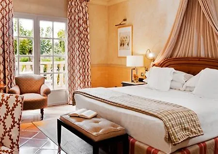 Bahia Del Duque Hotel Costa Adeje (Tenerife)