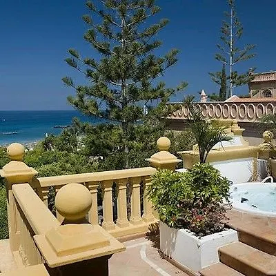 Bahia Del Duque Hotel