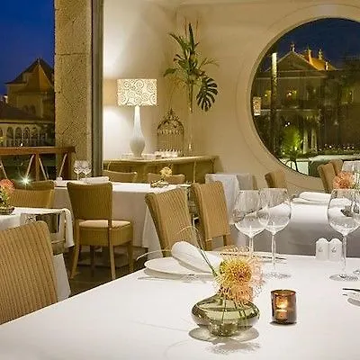 Bahia Del Duque Hotel