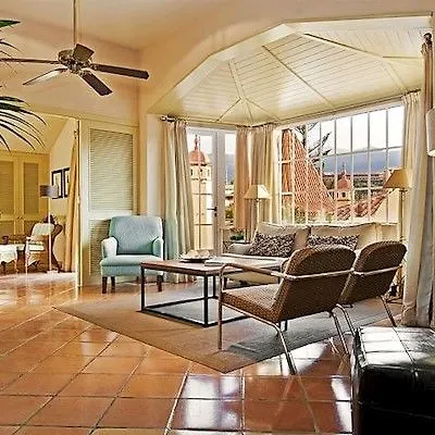 Bahia Del Duque Hotel 5*