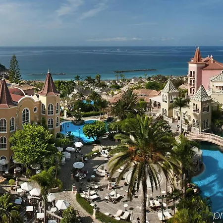 Hotel Bahia Del Duque 5*