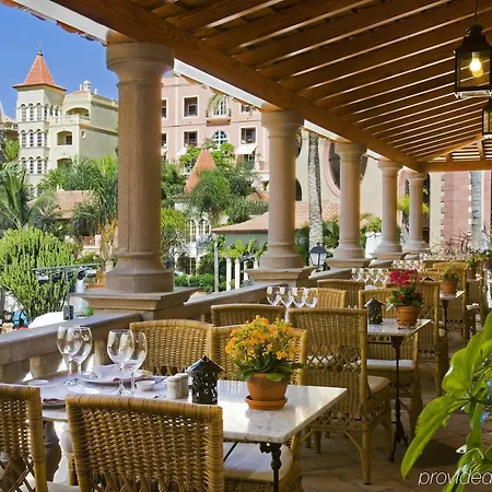 Hotel Bahia Del Duque Costa Adeje (Tenerife)