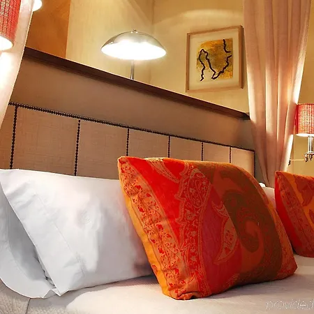 Hotel Bahia Del Duque 5*