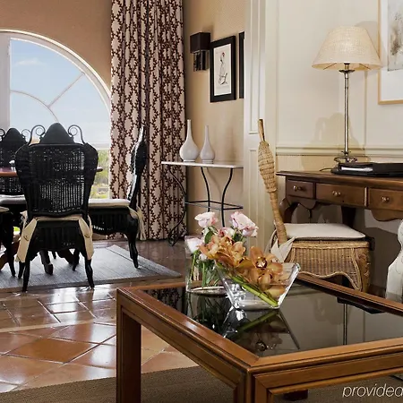 Hotel Bahia Del Duque