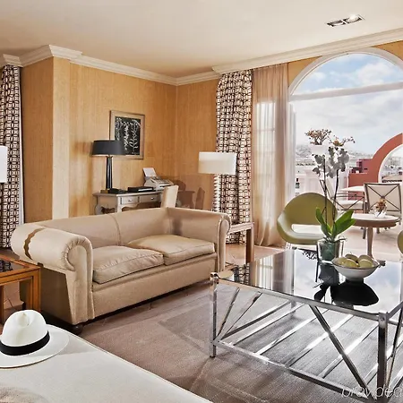 Hotel Bahia Del Duque Costa Adeje (Tenerife)