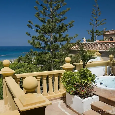 Bahia Del Duque Hotel Costa Adeje (Tenerife)