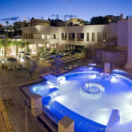Bahia Del Duque 5*