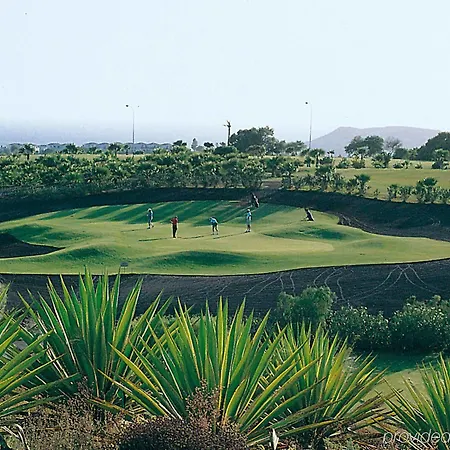 Bahia Del Duque Hotel Costa Adeje (Tenerife)