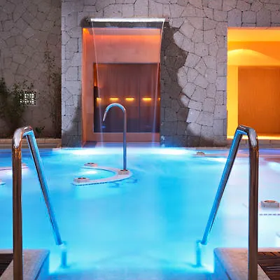 Bahia Del Duque Hotel Costa Adeje (Tenerife)
