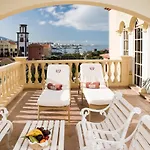 Bahia Del Duque Отель 5*