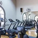 Bahia Del Duque Отель 5*