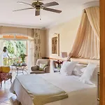 Отель Bahia Del Duque Адехе