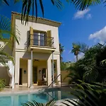 Bahia Del Duque 5* Адехе
