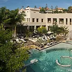Hotel Bahia Del Duque Costa Adeje (Tenerife)