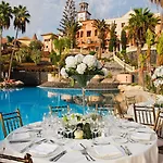 Отель Bahia Del Duque 5*