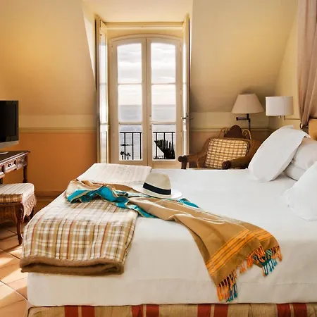 Hotel Bahia Del Duque