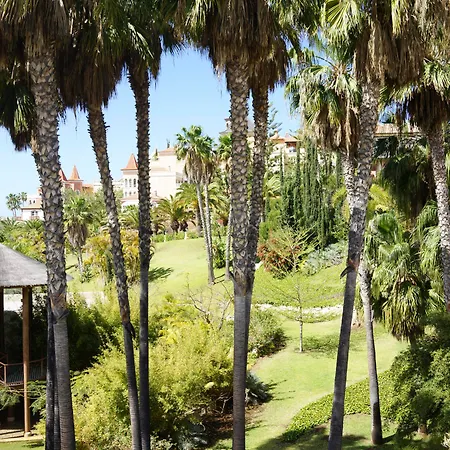 Hotell Bahia Del Duque