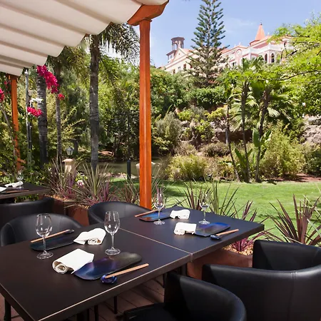 Hotell Bahia Del Duque 5*