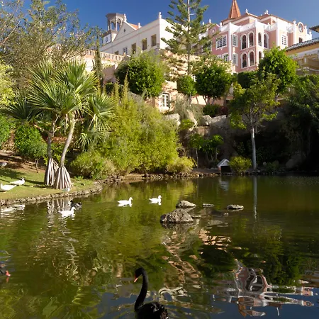 Bahia Del Duque Hotell Costa Adeje (Tenerife)