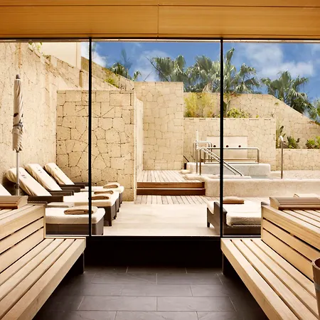 Bahia Del Duque Hotell 5*