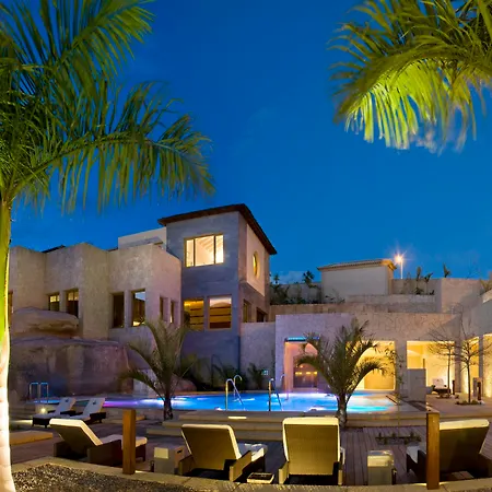 Hotell Bahia Del Duque 5*