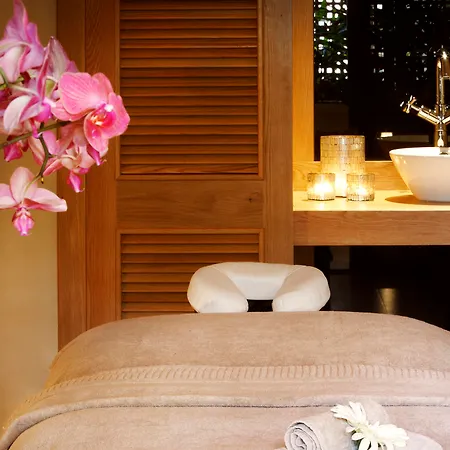 Hotell Bahia Del Duque 5*