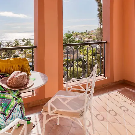 Hotell Bahia Del Duque Costa Adeje (Tenerife)
