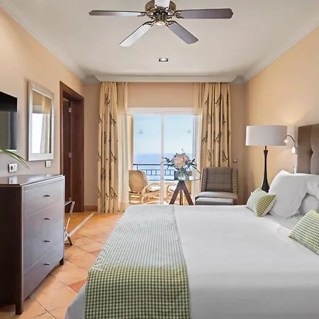 Bahia Del Duque 5* Costa Adeje (Tenerife)