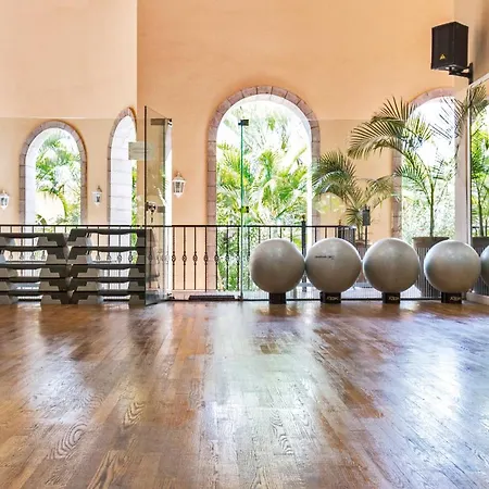 Bahía Del Duque Hotel Costa Adeje (Tenerife)