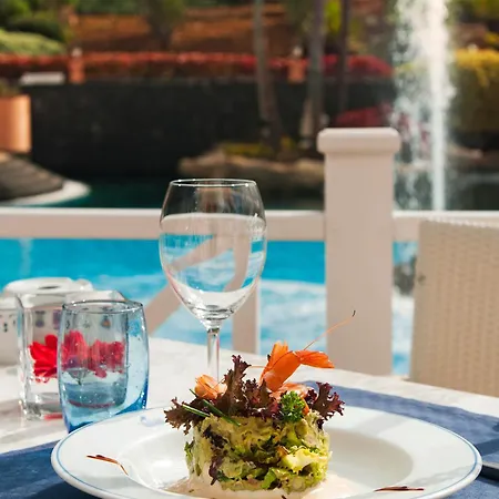 Bahía Del Duque Hotel Costa Adeje (Tenerife)