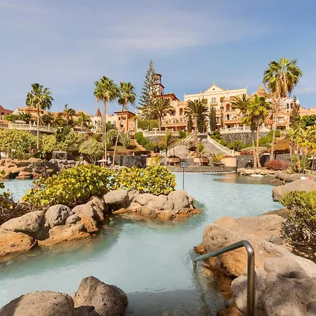 Bahia Del Duque 5* Costa Adeje (Tenerife)
