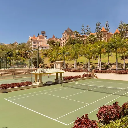 Bahia Del Duque 5* Costa Adeje (Tenerife)