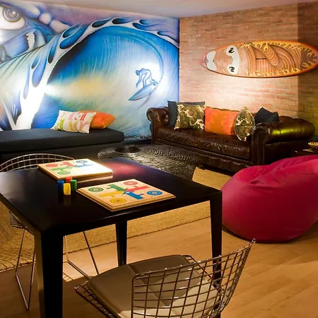 Bahía Del Duque Hotel 5*