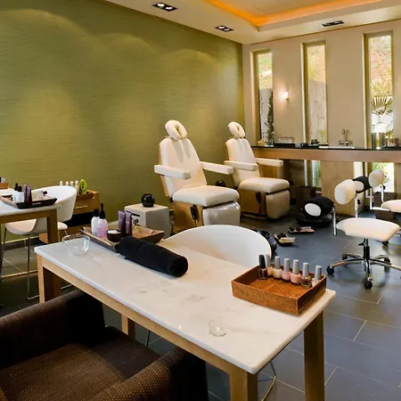 Hotell Bahia Del Duque 5*