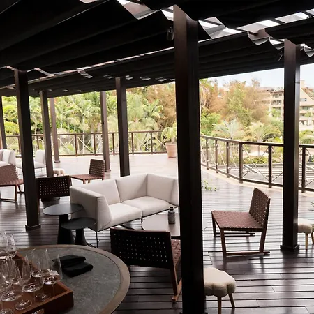 Hotel Bahia Del Duque Costa Adeje (Tenerife)